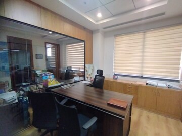 Kitchen in  Office Space in IT/SEZ at Sector 74 – for Rent