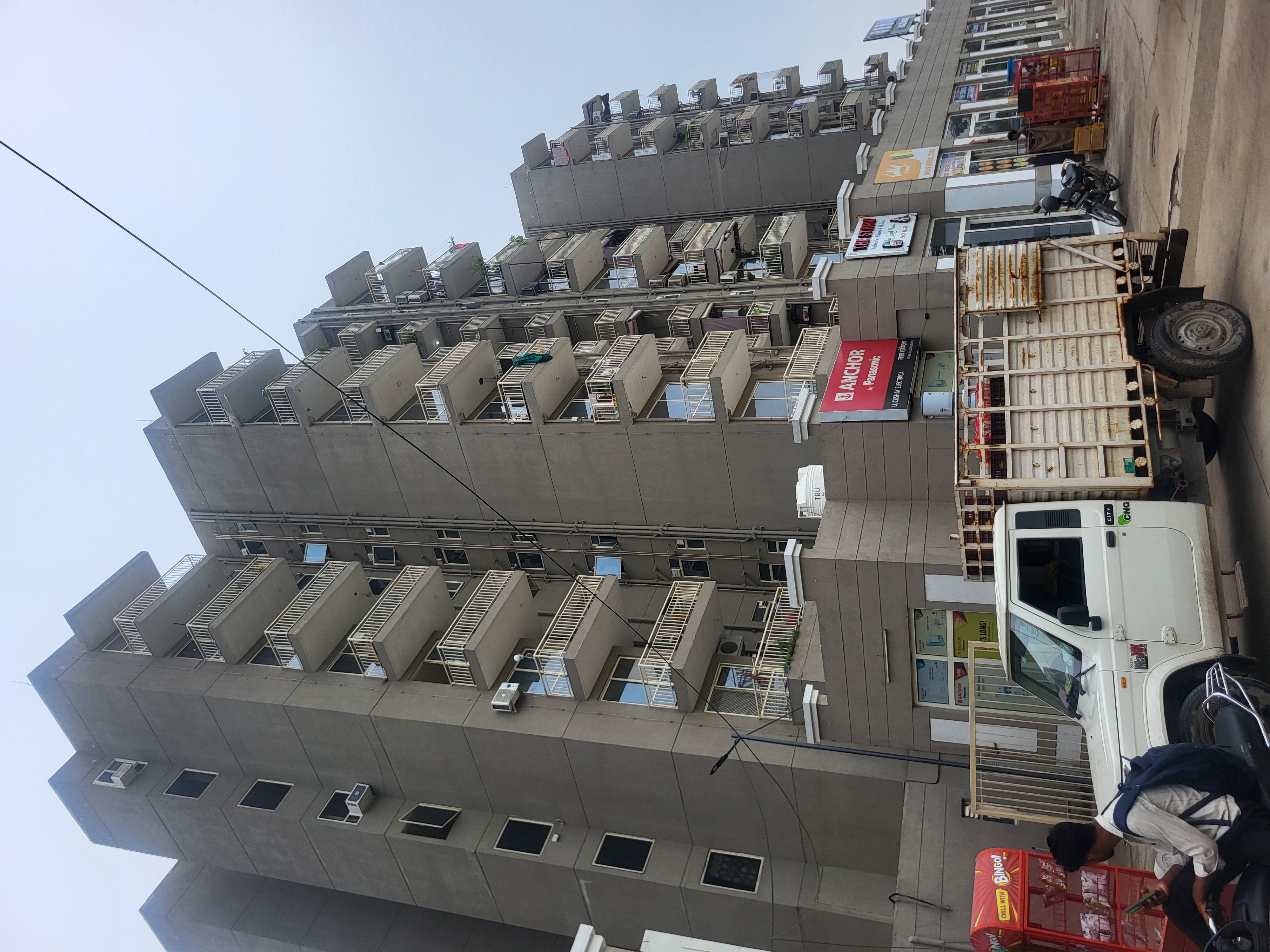 2 BHK Apartment For Sale in Conscient Habitat 78