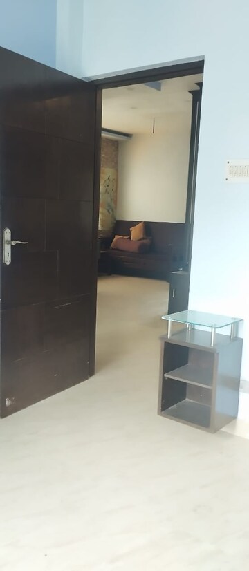 Bathroom in 4 BHK Apartment at Dhakuria – for Sale