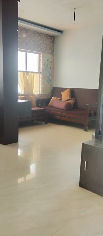 4 BHK Apartment For Sale in Dhakuria