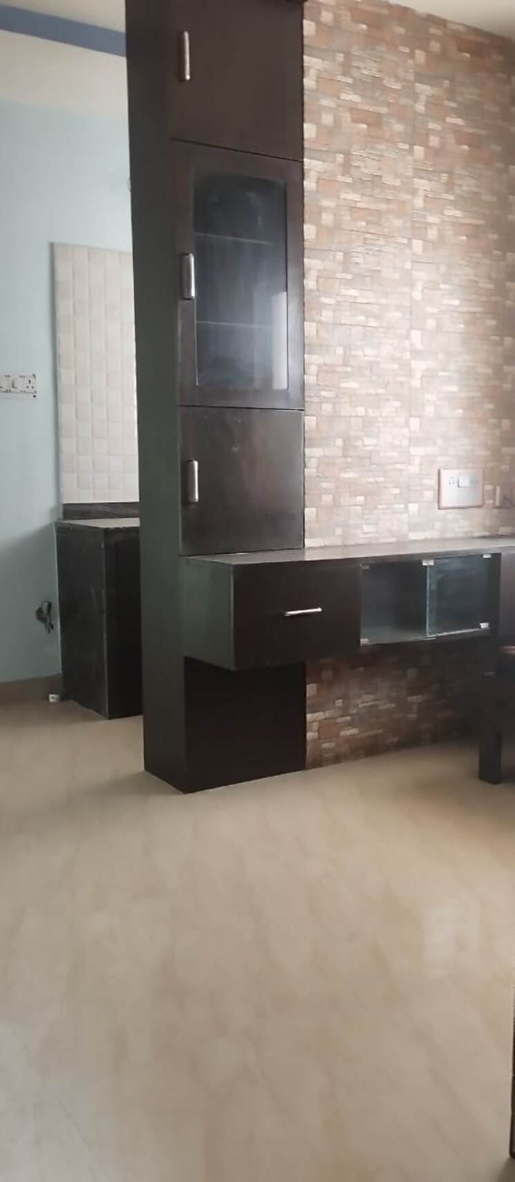 Kitchen, dhakuria 4 Bedroom 1360 Sq.Ft. Apartment In Dhakuria Kolkata 8899795