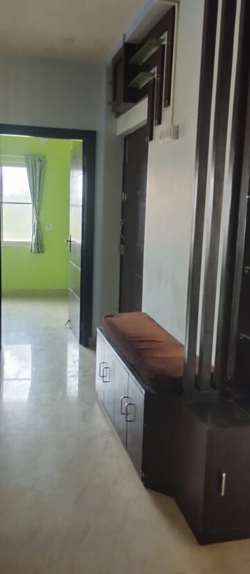 Bedroom in 4 BHK Apartment at Dhakuria – for Sale