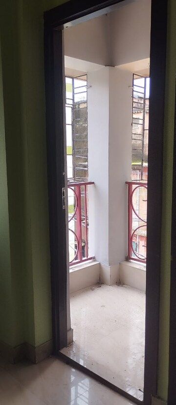 4 BHK Apartment at Dhakuria – for Sale