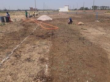  Plot For Sale in Govardhan Road