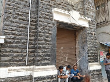  Shop For Rent in Fort