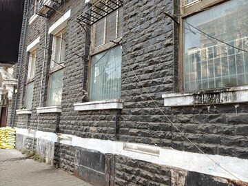  Shop – Exterior View View at Fort - for Rent