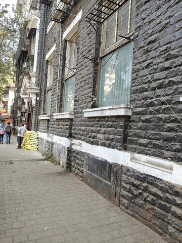  Shop – Exterior View View at Fort - for Rent