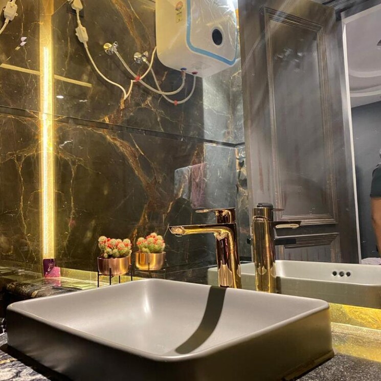 Attached Bathroom, ireo-victory-valley 3 Bedroom 2452 Sq.Ft. Apartment In Ramgarh Dhani Gurgaon 8899816