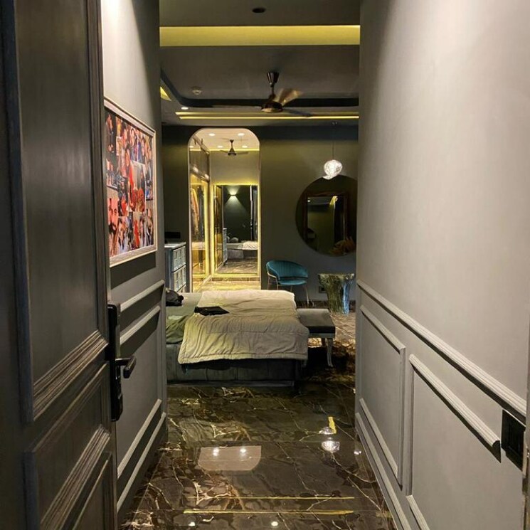 Bedroom, ireo-victory-valley 3 Bedroom 2452 Sq.Ft. Apartment In Ramgarh Dhani Gurgaon 8899816