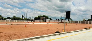  Plot – Exterior View View at Pudukkottai nh - for Sale