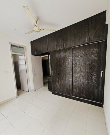 Bathroom in 2 BHK Apartment at Breez Global Heights, Sohna Sector 33 – for Rent