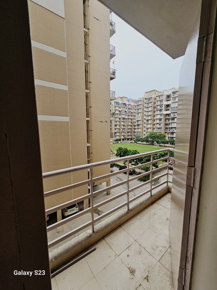 Balcony, breez-global-heights 2 Bedroom 710 Sq.Ft. Apartment In Sohna Sector 33 Gurgaon 8899801