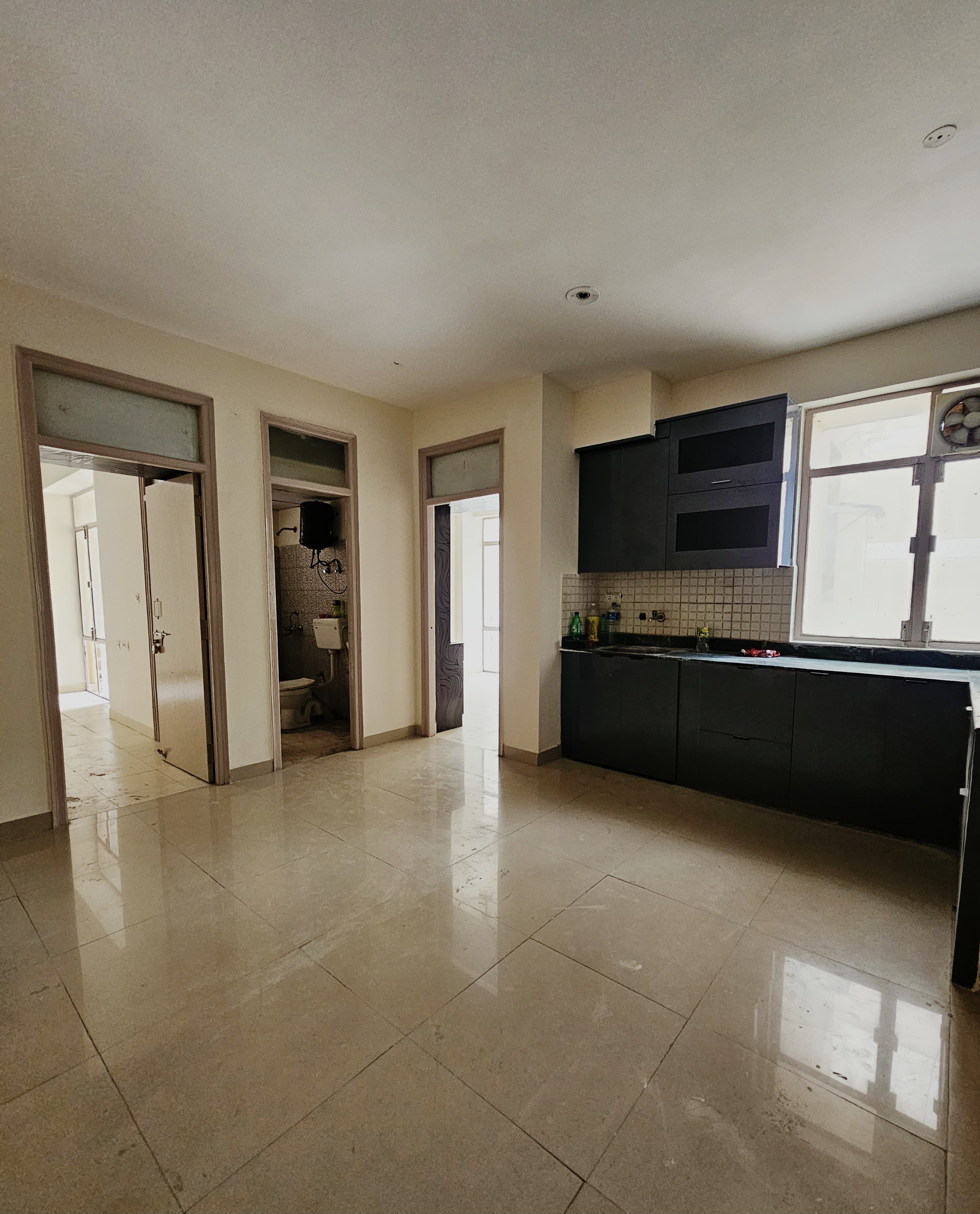 2 BHK Apartment For Rent in Breez Global Heights