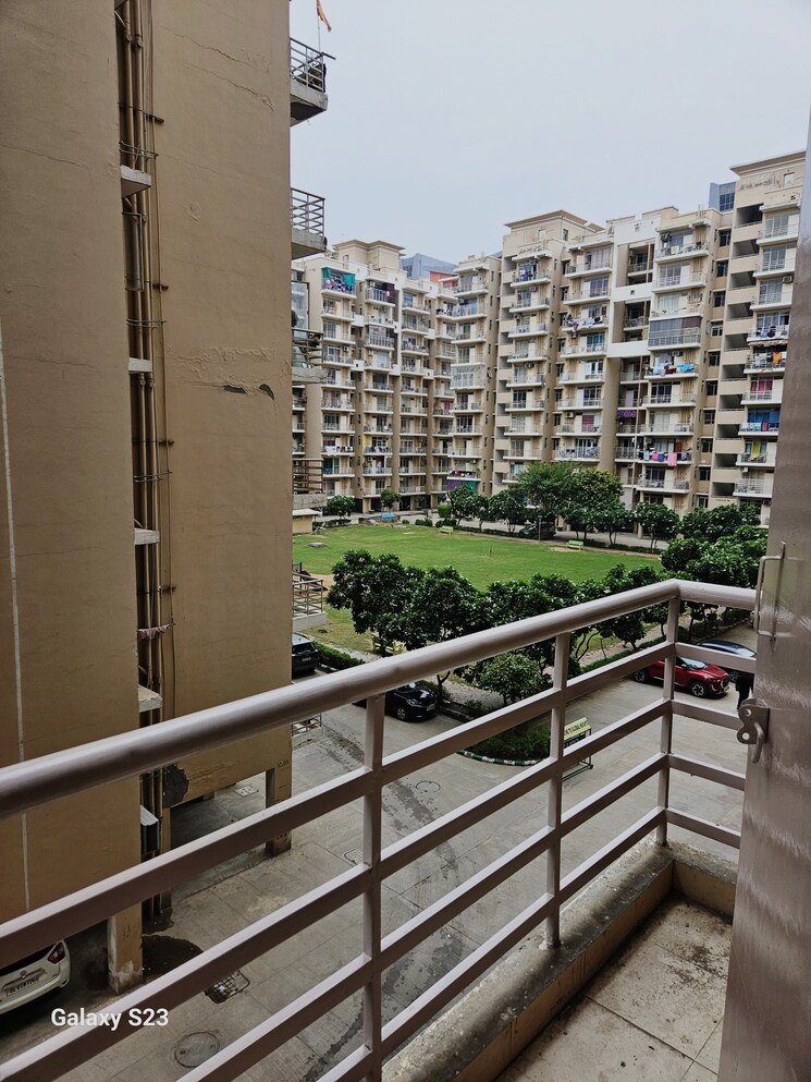 Balcony, breez-global-heights 2 Bedroom 710 Sq.Ft. Apartment In Sohna Sector 33 Gurgaon 8899801