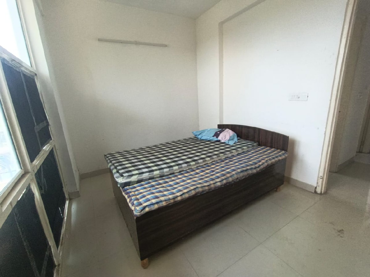 1 BHK Apartment For Rent in HCBS Sports Ville