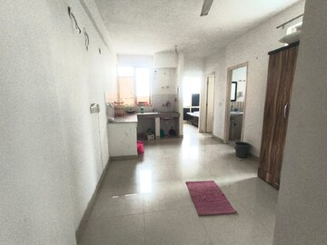 Living Room in 1 BHK Apartment at HCBS Sports Ville, Sohna Sector 35 – for Rent