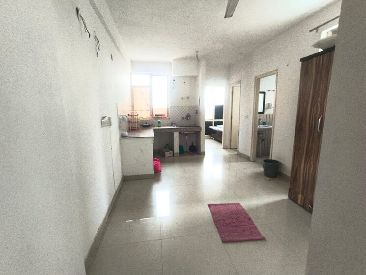 Living Room, hcbs-sports-ville 1 Bedroom 390 Sq.Ft. Apartment In Sohna Sector 35 Gurgaon 8899810