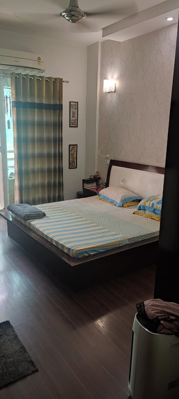 Bedroom, gaur-city-2 2 Bedroom 1225 Sq.Ft. Apartment In Gaur City 2 Greater Noida 8899822