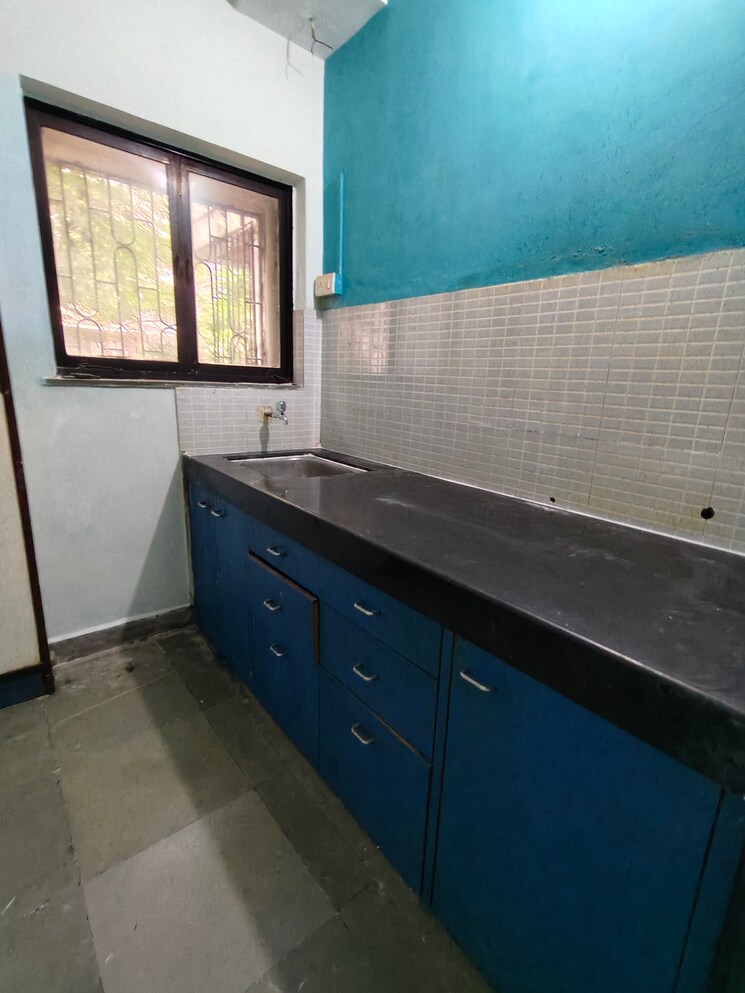 Kitchen, godrej-hill 1 Bedroom 682 Sq.Ft. Apartment In Kalyan West Thane 8899867