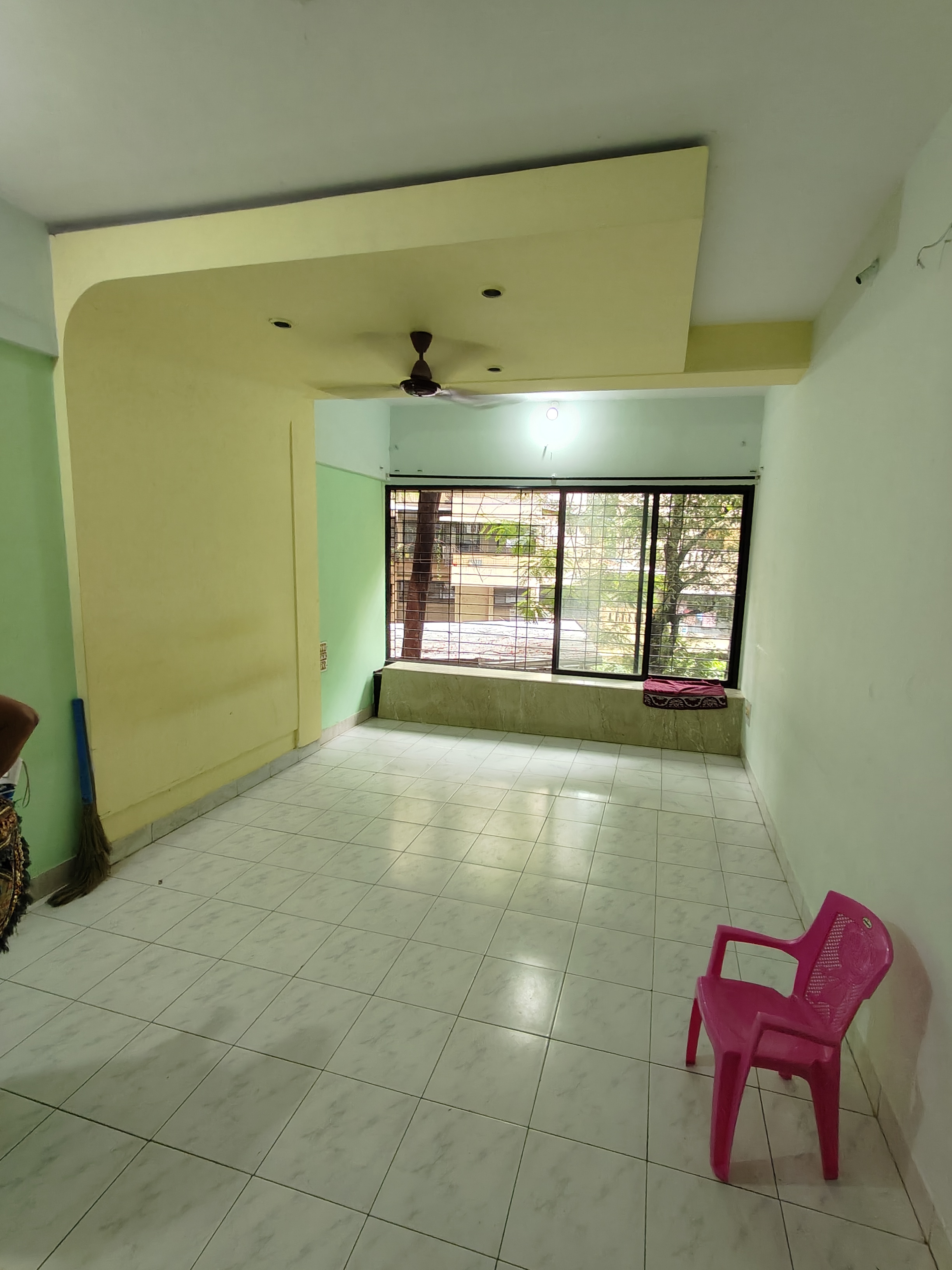 1 BHK 682 Sq.Ft. Apartment in Godrej Hill