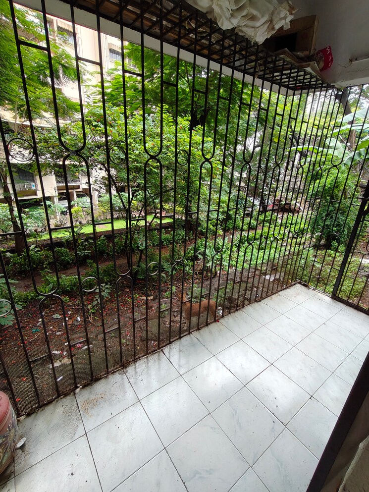 Balcony, godrej-hill 1 Bedroom 682 Sq.Ft. Apartment In Kalyan West Thane 8899867