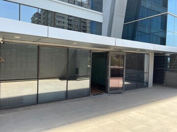  Office Space – Exterior View View at Thaltej - for Rent