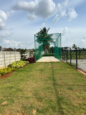  Land – Garden View at Rajanukunte - for Sale