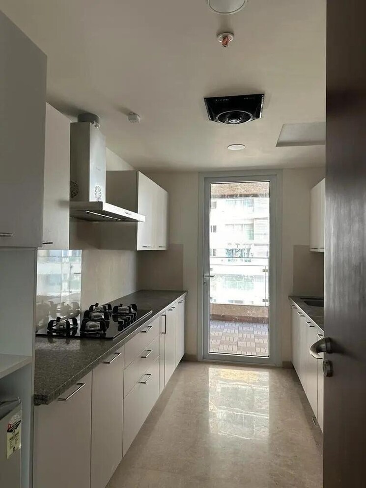 Kitchen, lokhandwala-minerva-mahalaxmi 3 Bedroom 1560 Sq.Ft. Apartment In Mahalaxmi Mumbai 8899842