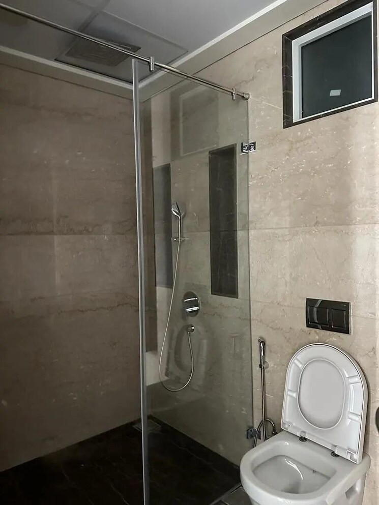 Bathroom, lokhandwala-minerva-mahalaxmi 3 Bedroom 1560 Sq.Ft. Apartment In Mahalaxmi Mumbai 8899842