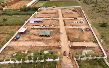 Plot For Sale in Sanganer