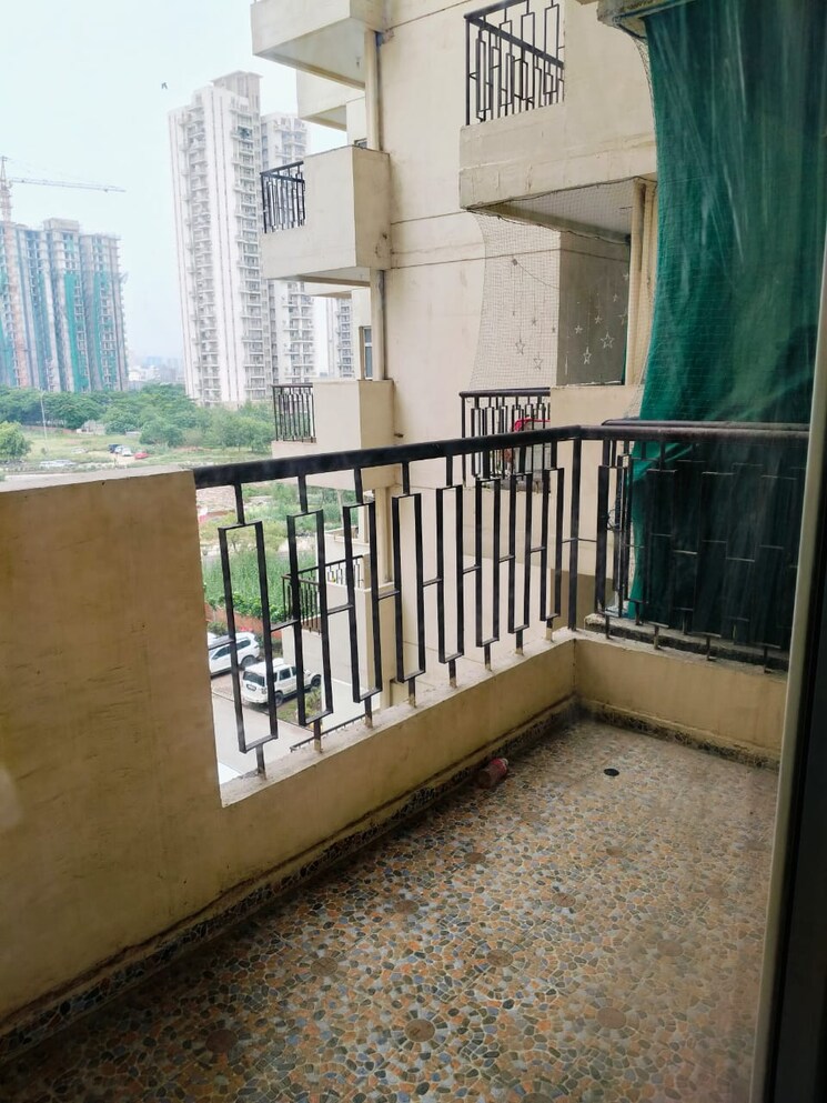 Balcony, pivotal-riddhi-siddhi 2 Bedroom 587 Sq.Ft. Apartment In Sector 99 Gurgaon 8899878