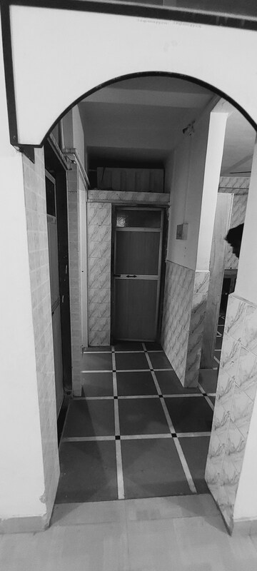  1 BHK Apartment at Kopar Khairane – for Sale