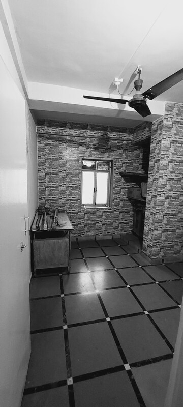 Bedroom in 1 BHK Apartment at Kopar Khairane – for Sale