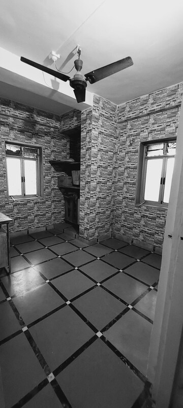 Bedroom in 1 BHK Apartment at Kopar Khairane – for Sale
