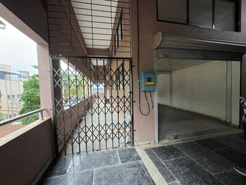 Floor Plan in  Office Space at Infinity Square, Vasai East – for Sale