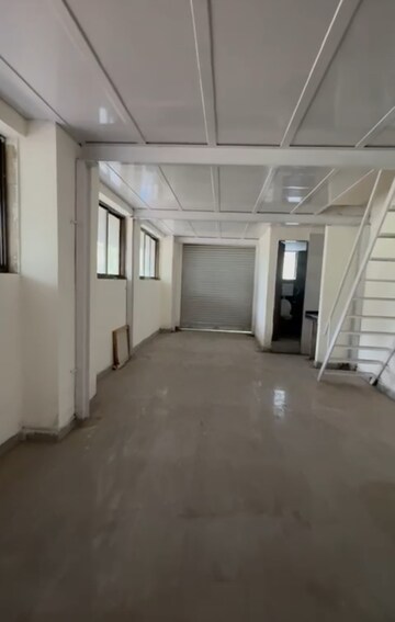 Floor Plan in  Office Space at Infinity Square, Vasai East – for Sale