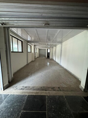Building Lobby in  Office Space at Infinity Square, Vasai East – for Sale