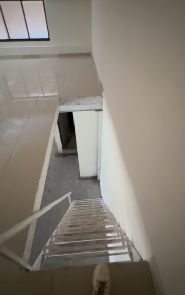 Staircase in  Office Space at Infinity Square, Vasai East – for Sale