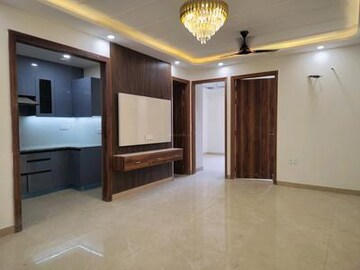 Room in 1 BHK Builder Floor at Malviya Nagar – for Rent