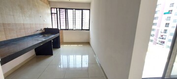 Kitchen in 1 BHK Apartment at Nanded City Mangal Bhairav, Nanded – for Rent