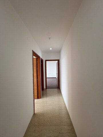 Corridor in 3 BHK Apartment at Omaxe Lake, North Mullanpur – for Sale
