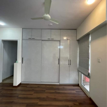 Room in 3 BHK Apartment at Oberoi Mall, Dindoshi – for Rent
