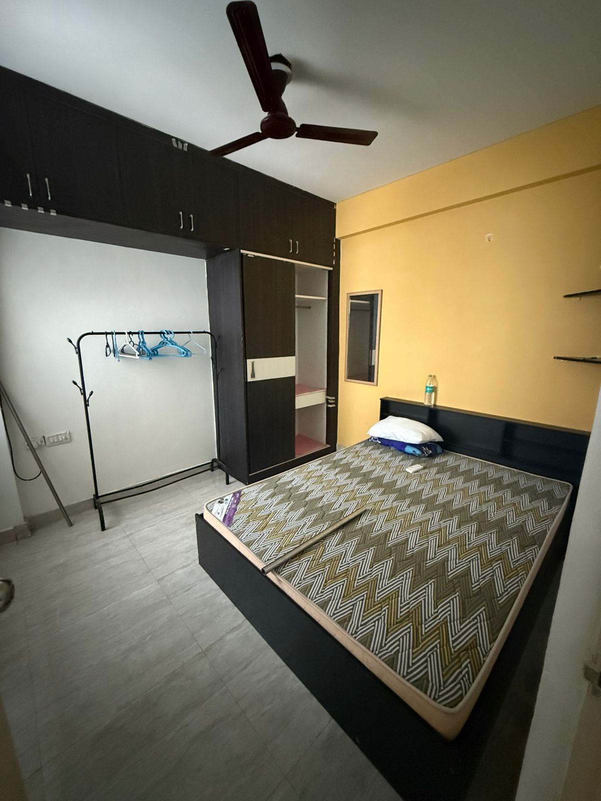 1 BHK + Extra Room 420 Sq.Ft. Apartment in Signature Global Signum 107