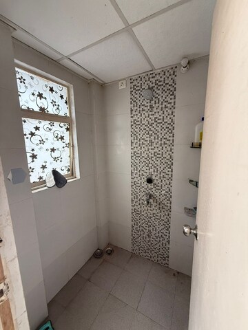 Bathroom in 1 BHK Apartment at Signature Global Signum 107, Sector 107 – for Rent