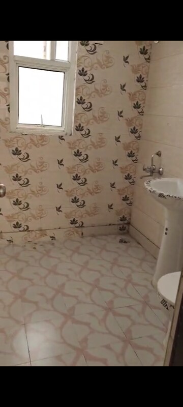 Bathroom in 2.5 BHK Apartment at Eureka Diya Green City, Raj Nagar Extension – for Sale