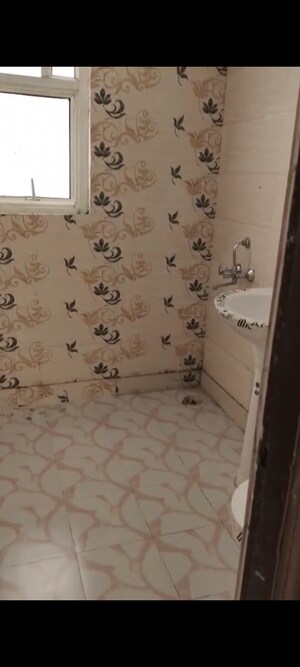 Bathroom in 2.5 BHK Apartment at Eureka Diya Green City, Raj Nagar Extension – for Sale