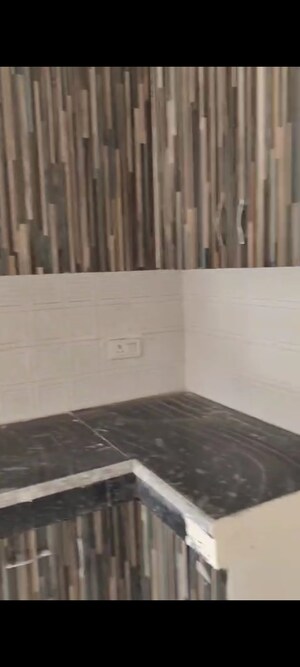 Kitchen in 2.5 BHK Apartment at Eureka Diya Green City, Raj Nagar Extension – for Sale