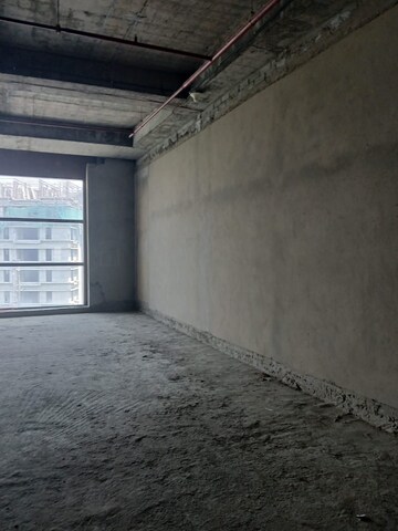   Office Space at Mani Casadona, New Town – for Rent
