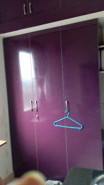 Furnished Amenities in 2 BHK Apartment at Aswani Sitara, Chandapura – for Sale