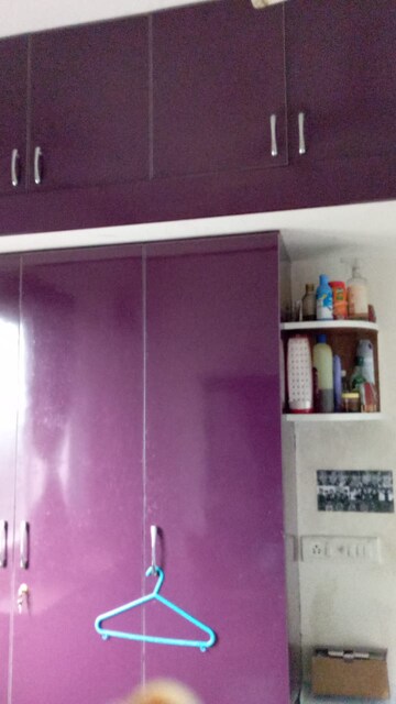 Furnished Amenities in 2 BHK Apartment at Aswani Sitara, Chandapura – for Sale